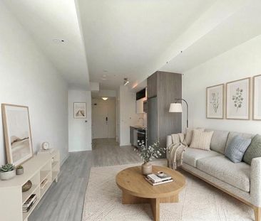 For Lease - 135 Lower Sherbourne Street Unit# 964 W, Toronto, Ontario - Photo 3