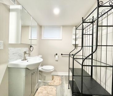 For Lease - 52 Glenridge Road Unit# Lower, Toronto, Ontario - Photo 6