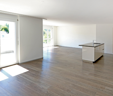 Suchen Sie eine perfekte Familienwohnung im Grünen? - Dann sind Sie... - Photo 1