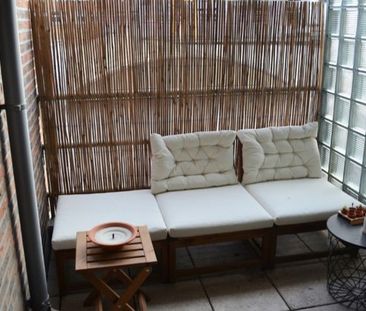 Appartement te huur - Photo 1
