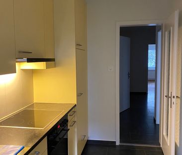 2-Zimmerwohnung mit grossem Balkon - Foto 3