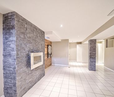 For Lease - 540 Bluesky Cres N/A, Mississauga, Ontario - Photo 2