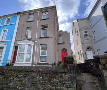 Garden Flat, Bryn Road, Brynmill, Swansea, SA2 0AP - Photo 3