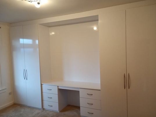 2 Bed Flat, Carntyne, G32 - Photo 1