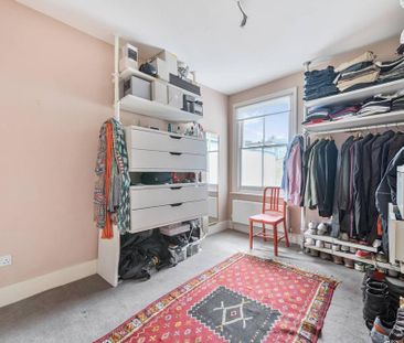 4 bedroom terraced house to rent - Photo 4