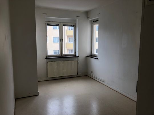 Åbygatan, Klippan - Foto 1