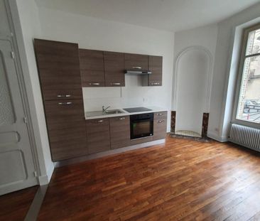 Location Appartement 2 pièces 44m² NANCY 54000 - Photo 1