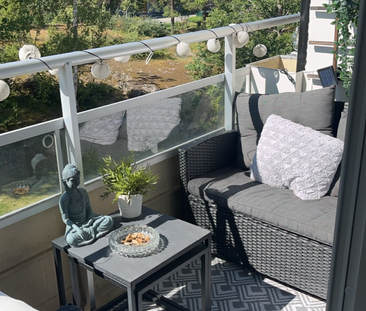 Kilsmogatan, Bandhagen - Photo 2