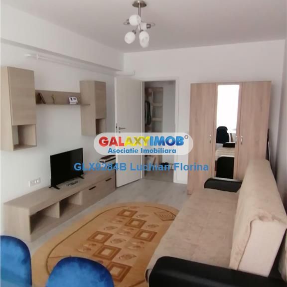 Apartament 2 camere, bloc nou, parcare I Nicolae Teclu - Fotografie 1