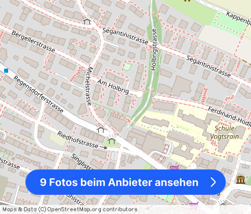 4.5 Zimmer, 100 m², EG - Foto 1