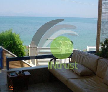 Βίλα για ενοικίαση Παραλία Αλισσού (Δυτικής Αχαΐας) - Photo 5