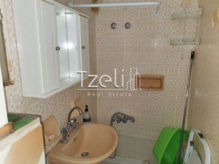 Studio/Γκαρσονιέρα για ενοικίαση Τριών Ναυάρχων - Άγιος Ανδρέας (Πάτρα) - Φωτογραφία 3