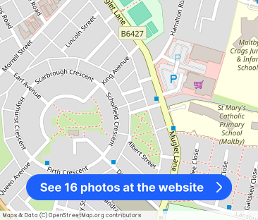 Albert Street, Maltby - Photo 1