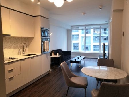 For Lease - 27 Bathurst Street Unit# 415W, Toronto, Ontario - Photo 3