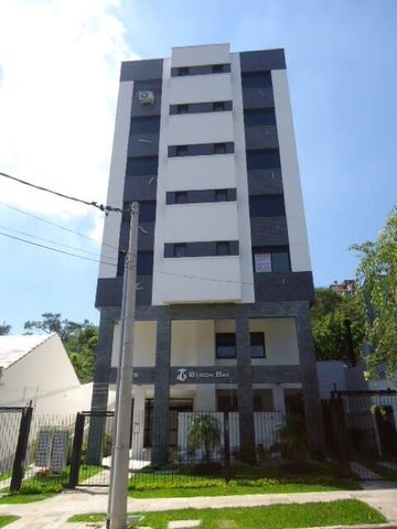 Apartamento para aluguel com 1 dormitorio e 1 vaga de garagem, Menino Deus - Porto Alegre/RS - COD: 23802 - Photo 4