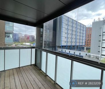 1 bedroom flat to rent - Photo 5