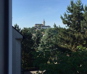 Frisch renovierte helle 2-Zimmer Wohnung, Siegburg Mitte - Foto 1