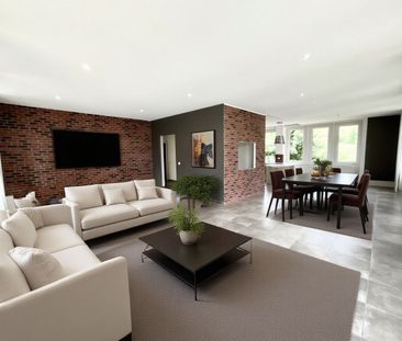 Spacious 5.5-room loft of 180 m2 full of charm! - Foto 6