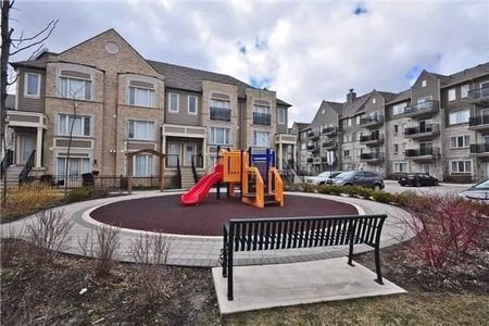 For Lease - 5650 Winston Churchill Boulevard Unit# 87, Mississauga, Ontario - Photo 2