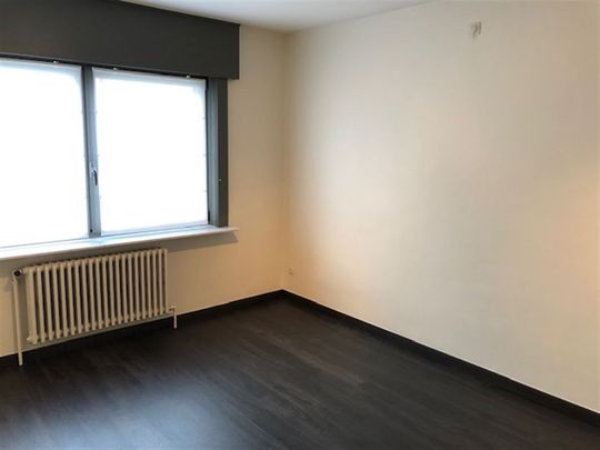 Appartement met garage en tuin - Foto 1