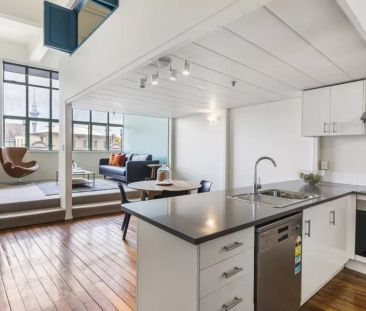 Auckland CBD New York Style Apartment - Photo 2