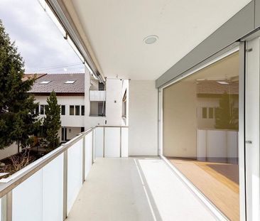 4.5 Zimmerwohnung direkt am Hauptbahnhof - Photo 1