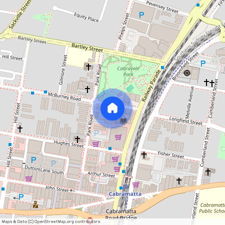 2B Mcburney Road, Cabramatta