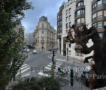 Appartement en location | Paris 16ème - Photo 4