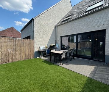 Huis te huur in Oud-Turnhout - Photo 2