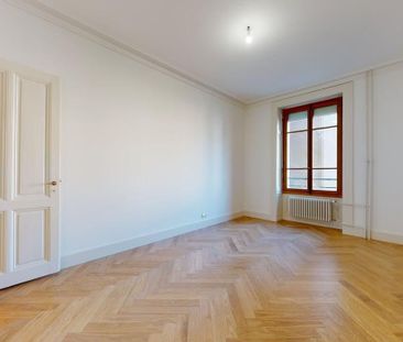 Magnifique 5 pièces de standing dans le quartier des Banques - Photo 4