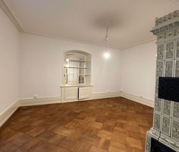 Geräumige 5.5-Zimmer-Wohnung in Porrentruy - Photo 2