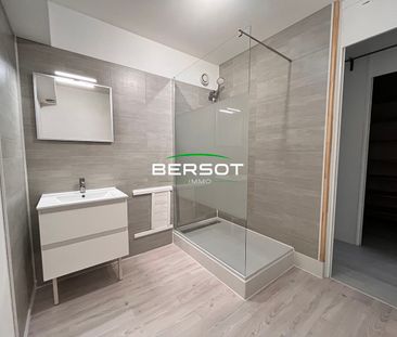 Appartement T3 de 68m² - quartier Cras - Photo 1