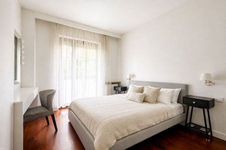 Marina Mokotów | 94 m² | Garderoba | Taras | AC 94 m² - Photo 2