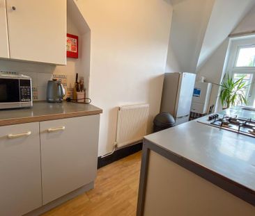 1 bedroom terraced house to rent - Photo 4