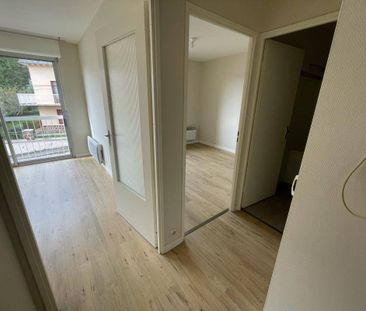 Location appartement t1 bis 2 pièces 29 m² à Rodez (12000) - Photo 6