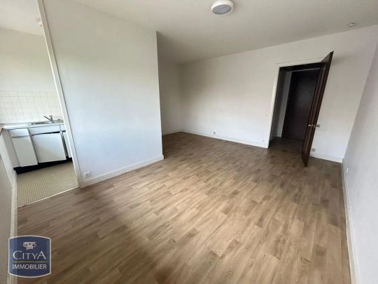 Appartement à louer 1 pièce 30.4m² - Photo 1