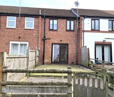 2 bedroom terraced house to rent - Photo 6