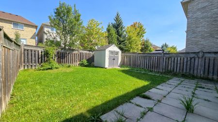 For Lease - 17 KENTLEY Street, Markham, Ontario - Photo 3