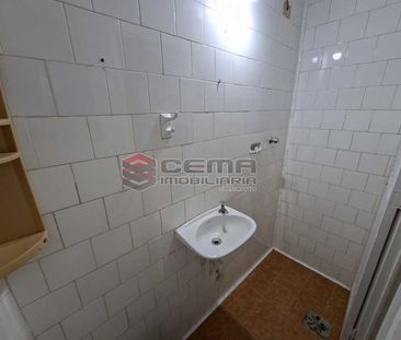 Apartamento para alugar em Laranjeiras, Zona Sul RJ, Rio de Janeiro... - Photo 4