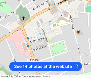 Massie Street, Cheadle, Stockport, SK8 - Photo 1