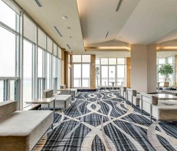 For Lease - 2121 Lake Shore Boulevard Unit# 813, Toronto, Ontario - Photo 4