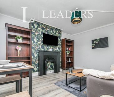 1 bedroom flat to rent Willoughby Road, IP2 - Photo 1