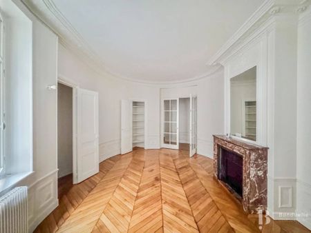 Rental Apartment Paris 17th - Photo 4