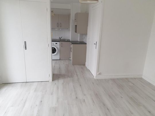 Location Appartement 2 pièces 35m² CLERMONT FERRAND 63000 - Photo 1