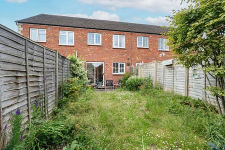 Lyneham Close, Witney, Oxfordshire, OX28 - Photo 2