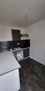 Location Appartement 2 pièces 45m² - Photo 3
