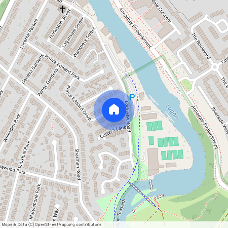 55 Prince Edward Drive, Belfast, BT9 5GB