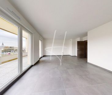 Location Appartement 3 pièces 66m² METZ 57050 - Photo 1