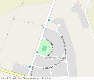 Hessewelle Crescent, Durham, DH6 - Photo 1