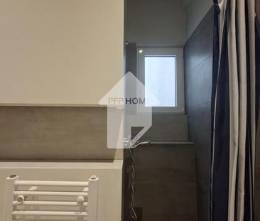 Διαμέρισμα για ενοικίαση Φωκίωνος Νέγρη (Κυψέλη) - Photo 6